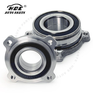 33411095654 713649340 VKBA3445 Wholesale HDE Auto Parts <b>Wheel</b> Bearing Kit for BMW 5 - Product Image 6