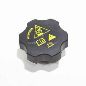 Para 68249136AA, Tapa de Alta Calidad para Tanque de Agua, Botella de Agua, Compatible con Chrysler, Dodge, Ram, Jeep Grand Cherokee, Wrangler KL/<span class=keywords><strong>BQ</strong></span>/M4/K8 2013-2020 - Product Image 4