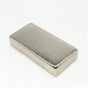 Fabriek Prijs Aangepaste Magneet N52 N50 N48 N45 - Product Image 4