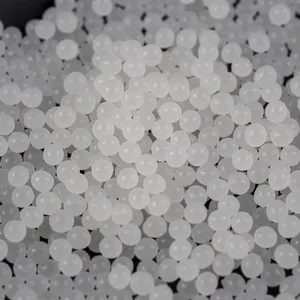 Wholesale Biodegradable Pla Material Plastic Raw Material Granule Pla Pellets Pla Plastic Raw Material