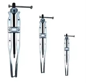 Ferramentas Automotivas Extrator de Rolamentos de Mandíbula Longa Extrator de Engrenagens e Extrator Especializado para Reparo Automotivo - Product Image 6