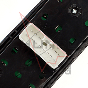 Interruptor de Control delantero izquierdo para Kia Rio, elevalunas delantero izquierdo, 93570-22820 - Product Image 6
