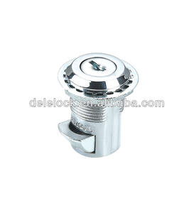 MS1040-2-3-4-5Tubularキーカムロッククォーターターンロック - Product Image 4