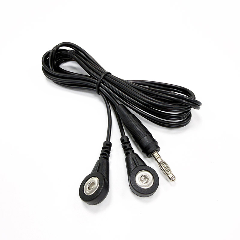 Customized 4mm Nickel Plating Audio Speaker