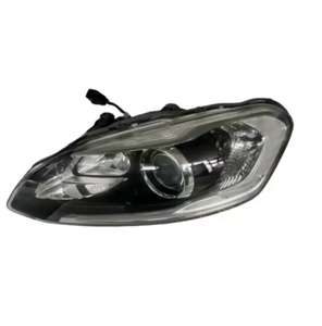 Fari LED per <span class=keywords><strong>XC60</strong></span> 2013-2017, 12V 6000K Bianco Freddo, <span class=keywords><strong>Dimensioni</strong></span> Standard OEM - Product Image 4
