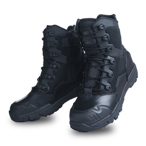 Botas de Combate para Desierto, Senderismo y Camping al Aire Libre DFT0103 - Product Image 3