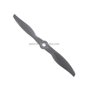 Elica Elettrica GEMFAN Vortex 6X8E 6X8R in Fibra di Vetro e Nylon, Kit Drone, Elica da <span class=keywords><strong>6</strong></span> Pollici, Passo <span class=keywords><strong>8</strong></span> Pollici, Foro Albero <span class=keywords><strong>6</strong></span>.35mm/0.25 Pollici, Ricambi UAV - Product Image 4