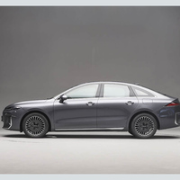 Voitures électriques de luxe neuves à vendre en gros, Roewe M7 DMH PHEW Berline, conduite à gauche, neuves, prêtes à être expédiées