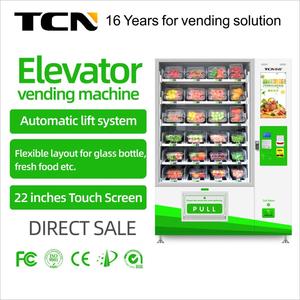 TCN <span class=keywords><strong>farmacia</strong></span> batido máquina expendedora en Filipinas - Product Image 5
