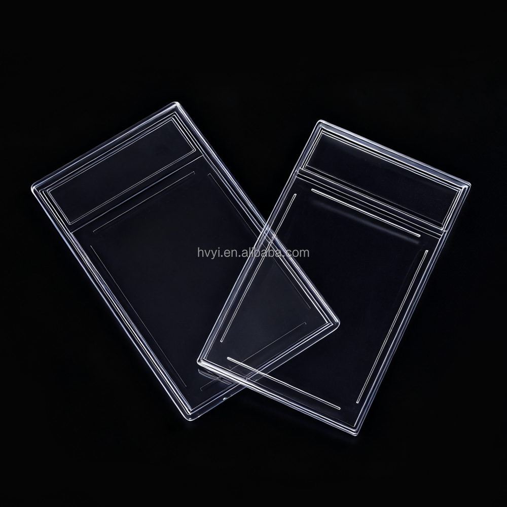graded card case deals Evergreen Collab 8 Graded Slab Deck Box main image 1