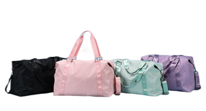 Lo último en mochila informal para viajes al aire libre, deportes, Fitness, impermeable, multifuncional, almacenamiento, forro Oxford, cremallera suave, moda - Product Image 5