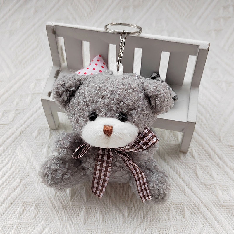 Teddy♡Bearことよろでございます　0106 Teddy♡Bearことよろでございます 0106 Classic Teddy Bear