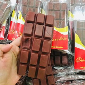 Kawaii Mini Sô Cô La <span class=keywords><strong>Squishy</strong></span> <span class=keywords><strong>Squishy</strong></span> Thơm Chậm Tăng Căng Thẳng Cứu Trợ Đồ Chơi Thực Phẩm Trẻ Em Đồ Chơi <span class=keywords><strong>Squishy</strong></span> Fidget Đồ Chơi - Product Image 3