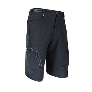 Nuovo Design pantaloncini da ciclismo da uomo Custom Mountain Bike abbigliamento sportivo OEM Collection Plus Size 3D Pattern estivi imbottiti <span class=keywords><strong>pantaloni</strong></span> - Product Image 1