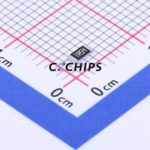 ตัวต้านทานแบบ SMD รุ่น RC1206FR-071R54L ขนาด 1206 (ประเภท: ฟิล์มหนา) (ค่าความต้านทาน: 1.54 โอห์ม ความแม่นยำ: 1%) - Product Image 1