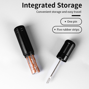 Kit de <span class=keywords><strong>réparation</strong></span> rapide de <span class=keywords><strong>pneu</strong></span> <span class=keywords><strong>Tubeless</strong></span> pour vélo de route, <span class=keywords><strong>réparation</strong></span> de <span class=keywords><strong>pneu</strong></span> caché - Product Image 4