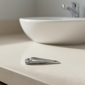 Coupe-ongles Zwilling Classic Inox en acier inoxydable pour une coupe de précision - Product Image 3