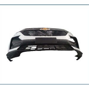 Accessoires extérieurs d'origine fabriqués en usine par <span class=keywords><strong>SIAC</strong></span> Professional, accessoires SGMW, pare-chocs avant pour Baojun 530, pièces de carrosserie automobile - Product Image 4