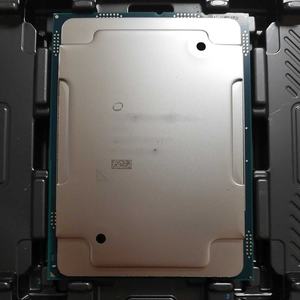 ซีพียูเซิร์ฟเวอร์ Xeon Gold 5416S โปรเซสเซอร์ 16 คอร์ 150 วัตต์ แคช 30M ความเร็ว 2.00 กิกะเฮิรตซ์ - Product Image 3