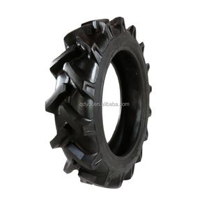 Neumáticos para Tractor 6.00-14 de Doble Uso para Agua y Sequía, Sembradora Agrícola de Alto Rendimiento, Cosechadora, Aplicador de Pesticidas - Product Image 4