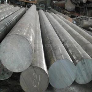 Acier en barres A36 de haute qualité en gros d'usine, acier à coupe libre, laminé à chaud, norme AiSi - Product Image 2