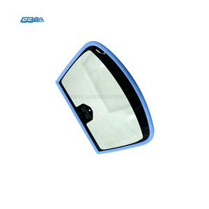 Repuesto de Parabrisas Delantero Fijo Templado para Porsche 911 997 OE 99754191102 - Product Image 4