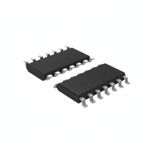 Composant électronique In Stock Logic 14 SOlC CD74HCT04M96G4 - Product Image 1