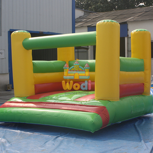 Pequeña Casa <span class=keywords><strong>de</strong></span> Brinco <span class=keywords><strong>de</strong></span> PVC Ecológica para Niños, Tamaño Mini para Uso en el Hogar, Entretenimiento para Fiestas <span class=keywords><strong>de</strong></span> <span class=keywords><strong>Cumpleaños</strong></span>, con 3 Años <span class=keywords><strong>de</strong></span> Garantía - Product Image 3