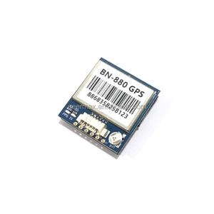 Module de positionnement GNSS <span class=keywords><strong>BN</strong></span>-<span class=keywords><strong>880</strong></span> <span class=keywords><strong>GPS</strong></span> 3.0V-5.0V TTL, composants UAV, contrôleur de vol, pièces de drone multirotor BN880 - Product Image 3