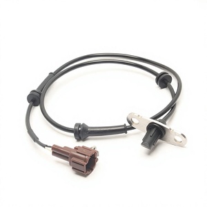 Capteur de vitesse 47900EB70A pour camionnette Nissan, pièce de rechange neuve - Product Image 3