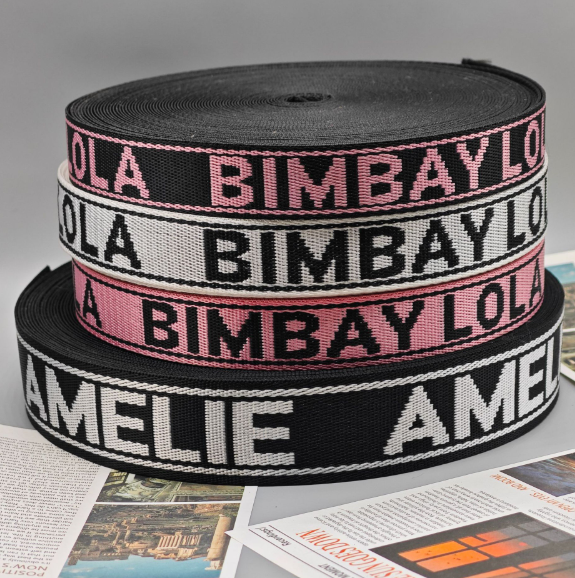 The color and pattern can be customized