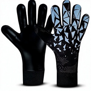 Nouveau modèle 2025 ST Professional Predator Pro 3.55mm URG 2.0 Latex Hybrid Cut Super Adhérent Léger Respirant Gardien de but extérieur - Product Image 3
