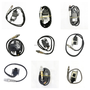 Sensor de NOx 05L907807B para VW <span class=keywords><strong>Caddy</strong></span> <span class=keywords><strong>Furgon</strong></span> Kombi 2.0 TDI - Product Image 5