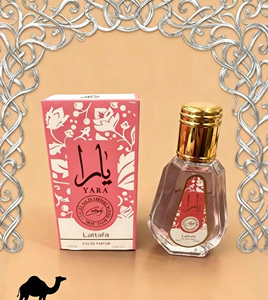 Perfume en Aerosol de 50 ml para Hombre y Mujer, Aroma Árabe de Oriente Medio, Dubai, Aceite Esencial de Fragancia Duradera, Precio al por Mayor - Product Image 4