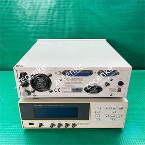 Medidor LCR Chroma 11022 de 1 Pieza, 50-100kHz - Product Image 2
