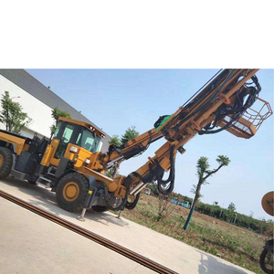 Foreuse de puits XMZ120S de 80 m pour projets de forage de puits de petite et moyenne taille, prix usine, vente chaude <span class=keywords><strong>en</strong></span> Asie et <span class=keywords><strong>en</strong></span> <span class=keywords><strong>Afrique</strong></span> - Product Image 6