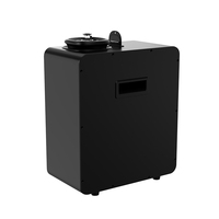 Promotion Commercial HVAC Humidificateur d'air et diffuseur d'huile de parfum Smart APP Control Purification de l'air de grande capacité pour une utilisation en hôtel