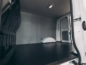 MAXUS <span class=keywords><strong>EDeliver</strong></span> <span class=keywords><strong>3</strong></span> 2026, Volante a la Izquierda, Logística Eléctrica Pura, Camioneta de Reparto Eléctrica Saic Maxus Ev90 - Product Image 5