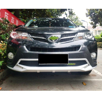 Housse de protection anti-collision pour toyota rav4 2013 2014 2015 Kit d'accessoires