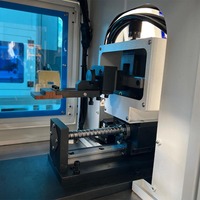 Presse plieuse électrique servo complet en tôle CNC à vendre