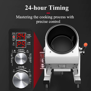 Robot de Cocina Inteligente Seguro y Confiable, Robot de Cocina Inteligente, Robot de Cocina Totalmente Automático - Product Image 4