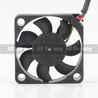 Nuevo Sunon 12V 24V 48V DC 5V 0,72 W AC EC 3006 30X30X6MM 3CM Micro silencioso ventilador de levitación magnética ventilador de refrigeración de MF30060V1-1000C-G99