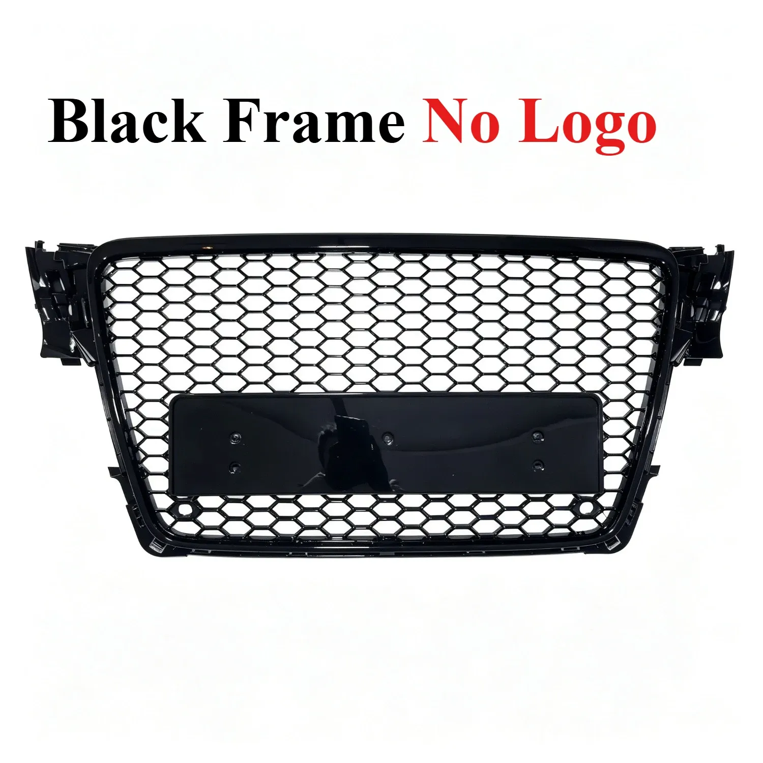 Black Frame C