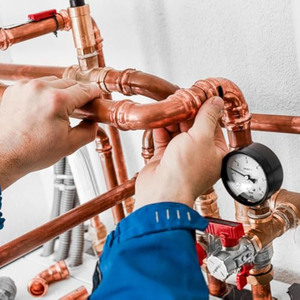 ท่อประปา U โค้งงอ<span class=keywords><strong>180</strong></span>องศาข้อศอกทองแดงสำหรับเครื่องปรับอากาศ HVAC - Product Image 5