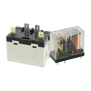 Relais T9GV1L24-24 à usage général SPST 30A 24V Spécialement conçu pour les relais de puissance, relais de plus de 2 ampères - Product Image 1