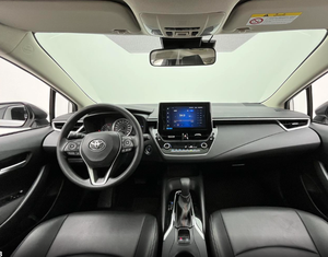 Voiture d'occasion économique 2021 1.2T Elite PLUS Essence Berline Suspension à double bras oscillant 8 airbags Phares LED Toit ouvrant Euro 6 Familiale d'occasion - Product Image 5