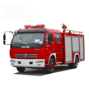 <span class=keywords><strong>Camion</strong></span> <span class=keywords><strong>de</strong></span> pompiers Dongfeng avec empattement <span class=keywords><strong>de</strong></span> 3800 mm, réservoir d'eau <span class=keywords><strong>de</strong></span> 4000 litres, pompe à incendie CB10/30, petit <span class=keywords><strong>camion</strong></span> <span class=keywords><strong>de</strong></span> pompiers - Product Image 5