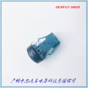 Sensor de Luz 89121-50020 para Toyota Lexus RX300, Control Automático de Faros Delanteros - Product Image 2