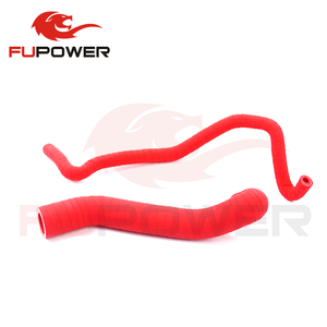 Tuyau d'admission d'air en SILICONE PERFORMANCE, pour AUDI S3 A3 TT LEON CUPRA R BAM 225 1.8T, KIT de tuyaux de secours - Product Image 6