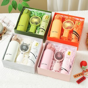 Promotional Christmas Giveaway Gifts Box Set for Business Graduation Birthday & Souvenirs